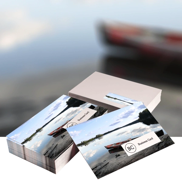 Business Cards
