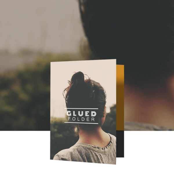 Presentation Folders