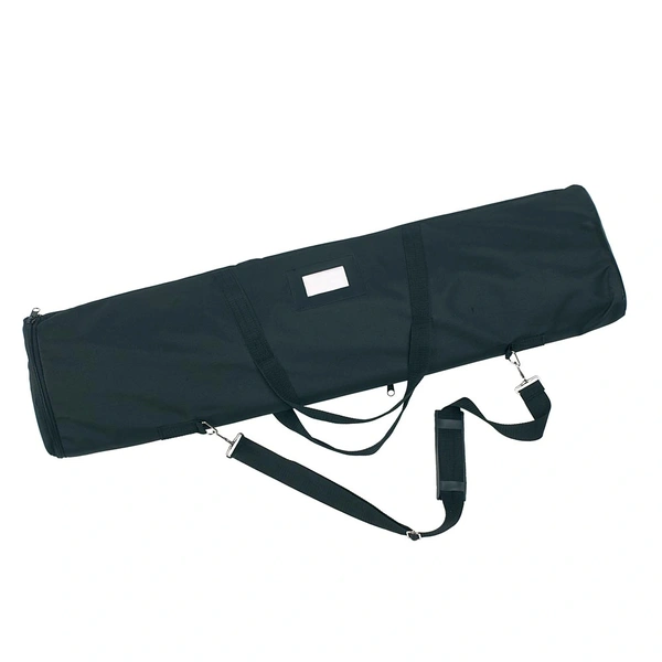 close up of included carry bag